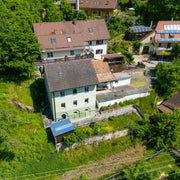 Großes Einfamilienhaus mit Gewölbekeller in Kastl     199.000 €