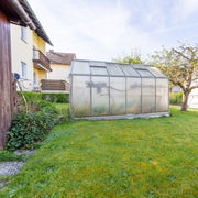 Wohnen. Leben. Vermieten: Flexibles Wohnkonzept im Mehrfamilienhaus in Amberg-Ammersricht - 385.000€
