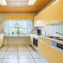 Ebenerdiges Wohnen im Grünen: Bungalow in Amberg-Fuchsstein - 329.000€