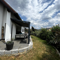 Einfamilienhaus mit vielen Extras in Lintach / Freudenberg   VB 559.000 €