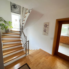 Einfamilienhaus in Amberg-Gailoh      VB 498.000 €