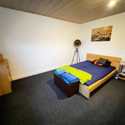 3-Zimmer-Wohnung mit Ausbaustudio - 147.500 Euro