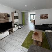 Einziehen und wohlfühlen - moderne 2-Zimmer-Wohnung mit Wintergarten und Balkon    189.000 €