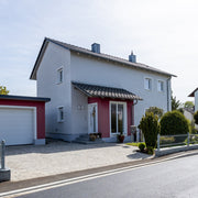 Kernsaniertes Einfamilienhaus im familiären Amberg-Eglsee VB 549.000 €