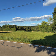 Naturgrundstück in ruhiger Aussichts-Lage - 35.000 Euro
