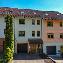 Gepflegtes Reihenmittelhaus mit Sauna und Garage in Ensdorf - 245.000€