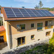 Saniertes Einfamilienhaus in idyllischer Dorflage - 269.000€