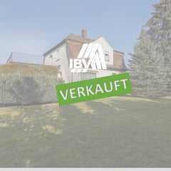 Ein-/Zwei-Familienhaus in Poppenricht - VB 215.000 €