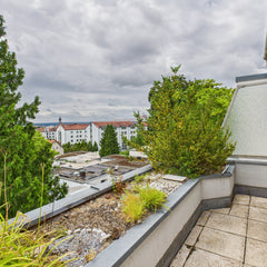 Ideal für Singles und Pendler: Helles 1-Zimmer-Appartement in Amberg - 145.000€