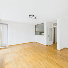 Ideal für Singles und Pendler: Helles 1-Zimmer-Appartement in Amberg - 145.000€