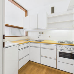 Ideal für Singles und Pendler: Helles 1-Zimmer-Appartement in Amberg - 145.000€