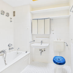 Ideal für Singles und Pendler: Helles 1-Zimmer-Appartement in Amberg - 145.000€