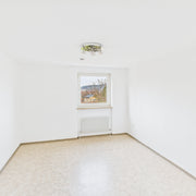 Funktionale Räume mit Balkon: 3-Zimmer-Wohnung in Amberg - 198.000€