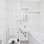 Funktionale Räume mit Balkon: 3-Zimmer-Wohnung in Amberg - 198.000€