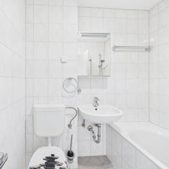 Funktionale Räume mit Balkon: 3-Zimmer-Wohnung in Amberg - 198.000€