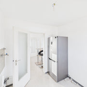 Funktionale Räume mit Balkon: 3-Zimmer-Wohnung in Amberg - 198.000€