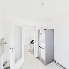 Funktionale Räume mit Balkon: 3-Zimmer-Wohnung in Amberg - 198.000€