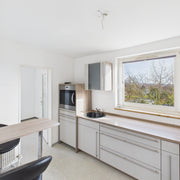 Funktionale Räume mit Balkon: 3-Zimmer-Wohnung in Amberg - 198.000€