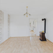 Helle 2-Zimmer-Wohnung mit Balkon und Garage - 98.000€