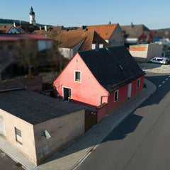 Renovierungsbedürftiges Einfamilienhaus in Kohlberg    112.000 €