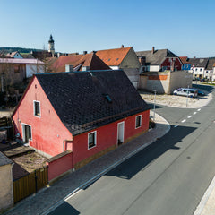 Renovierungsbedürftiges Einfamilienhaus in Kohlberg    112.000 €