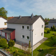 Kernsaniertes Einfamilienhaus im familiären Amberg-Eglsee VB 498.000 €