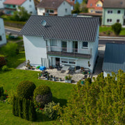 Kernsaniertes Einfamilienhaus im familiären Amberg-Eglsee VB 498.000 €