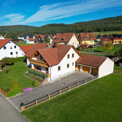 Einfamilienhaus mit Garagenbau in Etsdorf  - 379.000 Euro