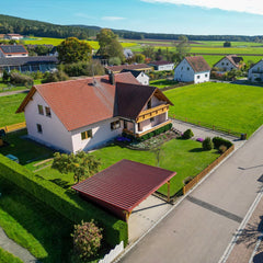 Einfamilienhaus mit Garagenbau in Etsdorf  - 379.000 Euro