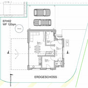 Neubau-Einfamilienhaus in Kümmersbruck - 599.240 €