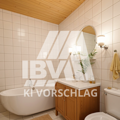 Perfekt für Familien - 4-Zimmer-Wohnung in ruhiger, zentrumsnaher Lage von Amberg - 259.000€