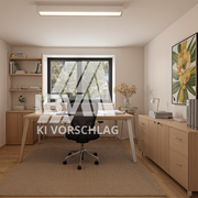 Perfekt für Familien - 4-Zimmer-Wohnung in ruhiger, zentrumsnaher Lage von Amberg - 259.000€