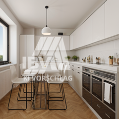 Perfekt für Familien - 4-Zimmer-Wohnung in ruhiger, zentrumsnaher Lage von Amberg - 259.000€