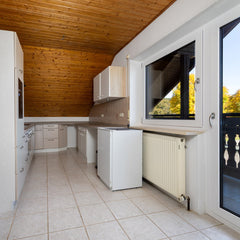 Großzügiges Zweifamilienhaus mit PV-Anlage und viel Platz in Schwarzach bei Nabburg - 419.000€