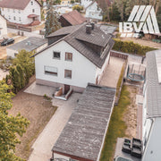 2-Familienhaus in Schwandorf-Klardorf     VB 330.000 €