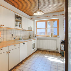 Großes Stadthaus in Hirschau mit Garage und 3 Balkonen - 297.000 €