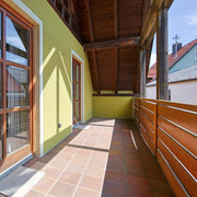 Großes Stadthaus in Hirschau mit Garage und 3 Balkonen - 297.000 €