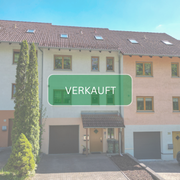 Gepflegtes Reihenmittelhaus mit Sauna und Garage in Ensdorf - 245.000€