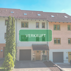 Gepflegtes Reihenmittelhaus mit Sauna und Garage in Ensdorf - 245.000€