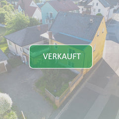 2 Häuser im "Doppelpack" in Vilseck   VB 129.000 €