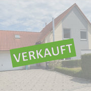 Einfamilienhaus in Amberg-Gailoh      VB 498.000 €