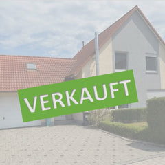 Einfamilienhaus in Amberg-Gailoh      VB 498.000 €