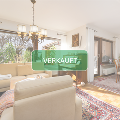 Sehr gepflegtes Reihenmittelhaus mit 4 Schlafzimmer in echter "Minutenlage" - 349.000 Euro