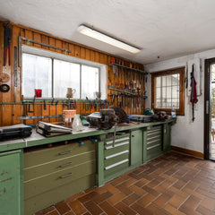 Doppelhaushälfte in Top-Lage am Mariahilfberg - 485.000€