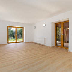 Saniertes Einfamilienhaus in idyllischer Dorflage - 269.000€