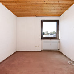 Perfekt für Familien - 4-Zimmer-Wohnung in ruhiger, zentrumsnaher Lage von Amberg - 289.000€