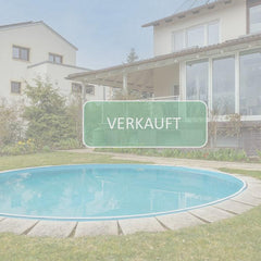 Ideales Familiendomizil mit Pool auf Eckgrundstück    325.000 €