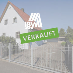 Renovierungsbedürftiges Einfamilienhaus in Hirschau - VB 169.000 €