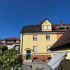 Zweifamilienhaus in beliebter, zentrumsnaher Lage in Amberg      368.000 €
