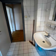 Renovierungsbedürftige 3-Zimmer-Wohnung in Kümmersbruck - VB 78.000 €